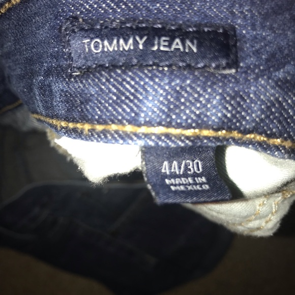 Tommy Hilfiger Jeans - Picture 7 of 8
